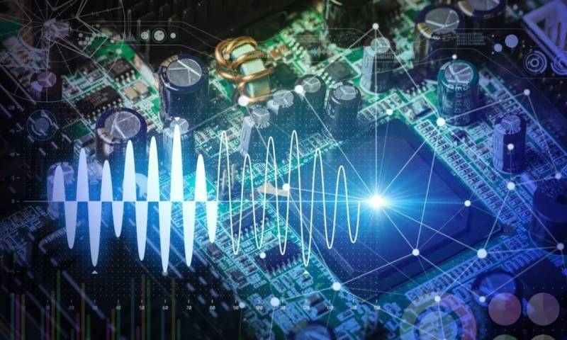 旺苍县工业控制软件开发:4IR时代新技术应用的潜在风险剖析
