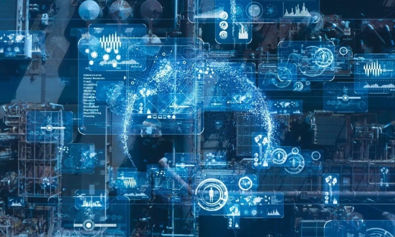 ERP系统信创国产化:旺苍县软件开发公司打造企业数字化转型新引擎